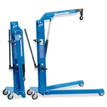 OMCN ΓΕΡΑΝΑΚΙ ΣΠΑΣΤΟ 500 kg - ART GP5-S
