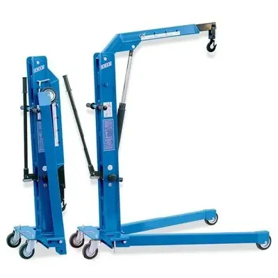 OMCN ΓΕΡΑΝΑΚΙ ΣΠΑΣΤΟ 500 kg - ART GP5-S