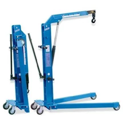 OMCN ΓΕΡΑΝΑΚΙ ΣΠΑΣΤΟ 500 kg - ART GP5-S