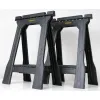 STANLEY ΣΕΤ 2 Αναδιπλουμενων Καβαλέτων STST 1-70713