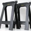 STANLEY ΣΕΤ 2 Αναδιπλουμενων Καβαλέτων STST 1-70713