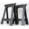 STANLEY ΣΕΤ 2 Αναδιπλουμενων Καβαλέτων STST 1-70713