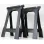 STANLEY ΣΕΤ 2 Αναδιπλουμενων Καβαλέτων STST 1-70713