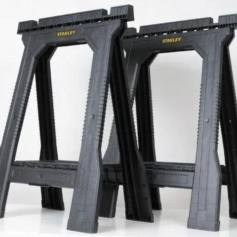 STANLEY ΣΕΤ 2 Αναδιπλουμενων Καβαλέτων STST 1-70713