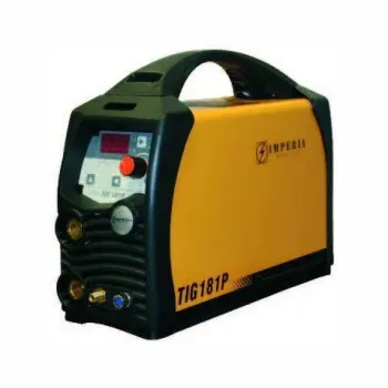 IMPERIA ΗΛΕΚΤΡ-ΣΗ INVERTER TIG 201P - 65648