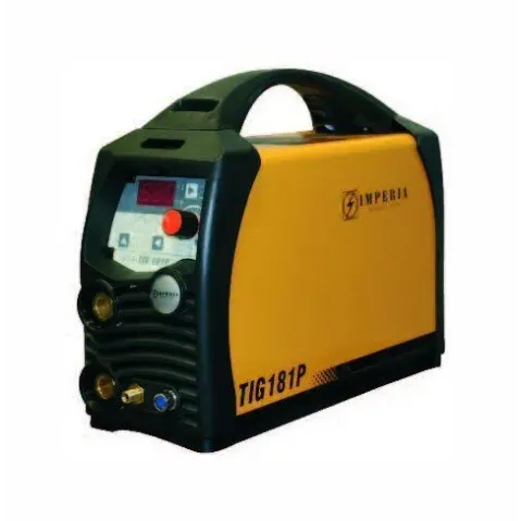 IMPERIA ΗΛΕΚΤΡ-ΣΗ INVERTER TIG 201P - 65648