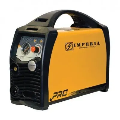 IMPERIA PLASMA Κοπής Μετάλλων PLC 46 - 65659