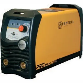IMPERIA INVERTER Ηλεκτροδίου PRO ARC201 - 65663
