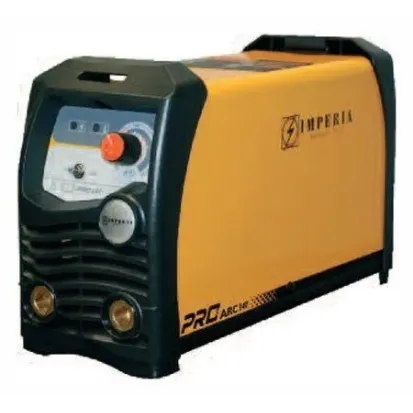 IMPERIA INVERTER Ηλεκτροδίου PRO ARC201 - 65663