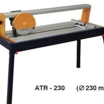 UNIMAC Ηλεκτρικός Κόφτης Πλακιδίων ATR-230 / 42698