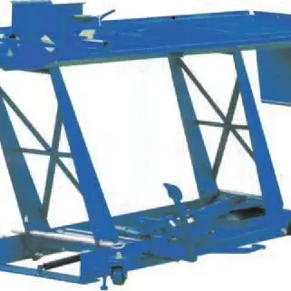 EXPRESS Ανυψωτικό Μοτοσυκλέτας 400 kg - 46129