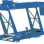 EXPRESS Ανυψωτικό Μοτοσυκλέτας 400 kg - 46129
