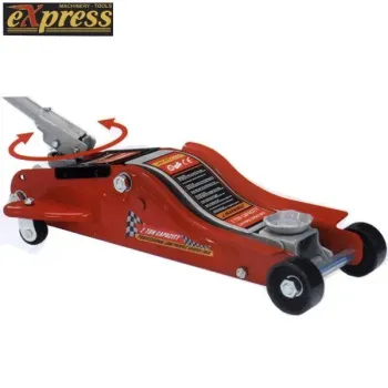 EXPRESS Καροτσογρυλλος χαμηλού προφίλ 2 ton - 60608