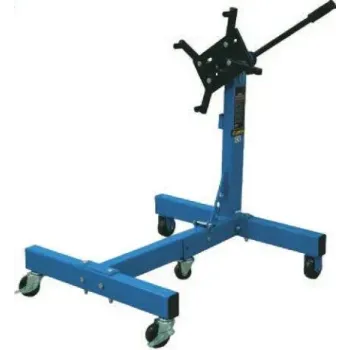 EXPRESS Stand Κινητήρων - 60620