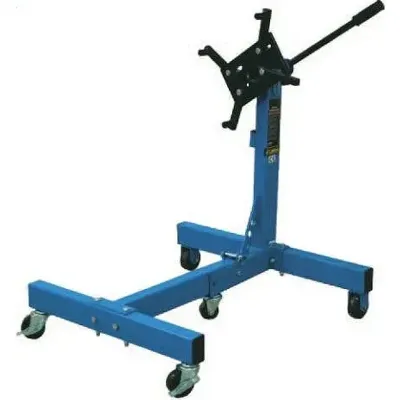 EXPRESS Stand Κινητήρων - 60620