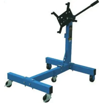 EXPRESS Stand Κινητήρων - 60620