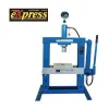 EXPRESS Πρέσα Υδραυλική Πάγκου 10 ton - 60625