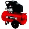 TOROS Αεροσυμπιεστης Μονομπλοκ TM 24-2.5  -  40137