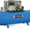 TOROS Blue Series Τριφασικός Σταθερός Αεροσυμπιεστής Υψηλής Πίεσης 15bar / NG6-500F-7,5TK-15BAR 