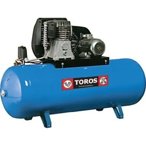 TOROS ΑΕΡΟΣΥΜΠΙΕΣΤΗΣ NG6-500F-7,5T 602021