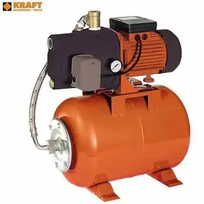 KRAFT Πιεστικό Συγκρότημα - 63539