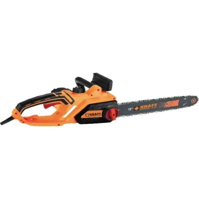 KRAFT Αλυσοπρίονο ηλεκτρικό 2400 Watt - 69226
