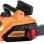 KRAFT Αλυσοπρίονο ηλεκτρικό 2400 Watt - 69226