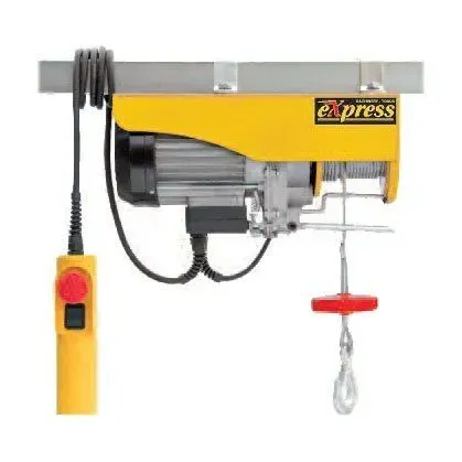 EXPRESS XP 250-500 Ηλεκτρικό Παλάγκο - 63024 