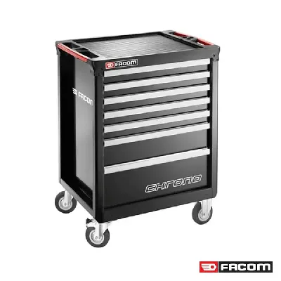 FACOM ΕΡΓΑΛΕΙΟΦΟΡΟΣ ΜΕ 7 ΣΥΡΤΑΡΙΑ CHRONO.7GM3APB