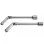 FACOM ΣΕΤ 2 ΣΠΑΣΤΑ ΜΑΚΡΥΛΑΙΜΑ ΚΑΡΥΔΑΚΙΑ 8 - 9MM B.10R89LPB