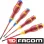 FACOM Σετ κατσαβίδια 1000 Volt Slim Borneo 4 τεμαχίων ATB.J4TVEPB