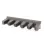 Prosperplast Βάση Εργαλείων Multi-Holder IWN1-405U