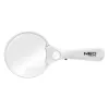 NEO TOOLS Μεγεθυντικός φακός χειρός με LED 06-129