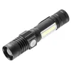 NEO TOOLS Φακός LED Επαναφορτιζόμενος 800 lumens 99-033