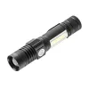NEO TOOLS Φακός LED Επαναφορτιζόμενος 800 lumens 99-033