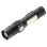 NEO TOOLS Φακός LED Επαναφορτιζόμενος 800 lumens 99-033