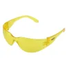 NEO TOOLS Γυαλιά Εργασίας F↓ 45 m/s Κίτρινα 97-503