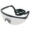 NEO TOOLS Γυαλιά Εργασίας F↓ 45 m/s Διάφανα 97-510