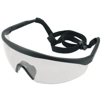NEO TOOLS Γυαλιά Εργασίας F↓ 45 m/s Διάφανα 97-510