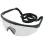 NEO TOOLS Γυαλιά Εργασίας F↓ 45 m/s Διάφανα 97-510