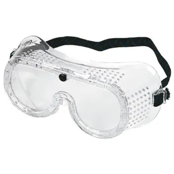 NEO TOOLS Γυαλιά Εργασίας B↓ 120 m/s Διάφανα 97-511