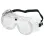 NEO TOOLS Γυαλιά Εργασίας B↓ 120 m/s Διάφανα 97-511