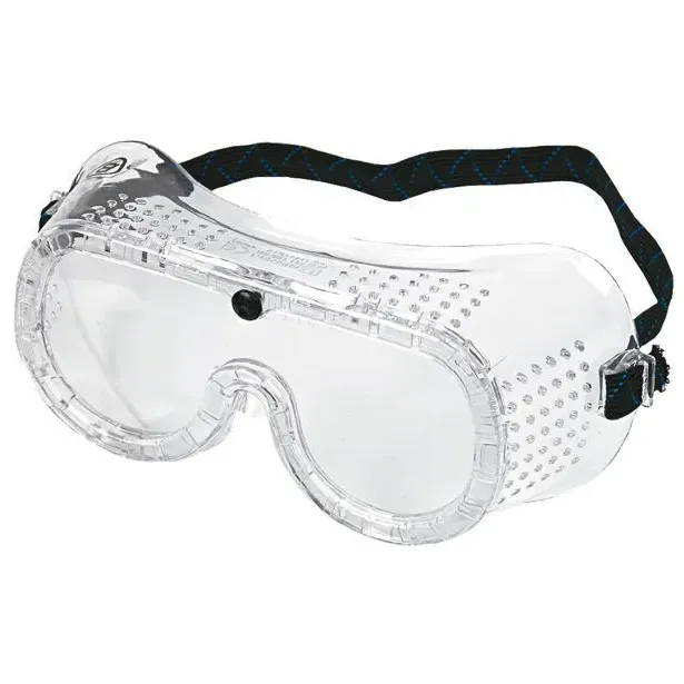 NEO TOOLS Γυαλιά Εργασίας B↓ 120 m/s Διάφανα 97-511
