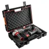 NEO TOOLS Εργαλειοθήκη ηλεκτρικών εργαλείων MODULAR 84-350