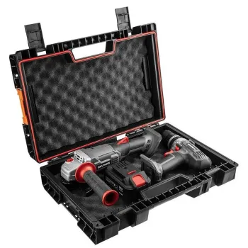 NEO TOOLS Εργαλειοθήκη ηλεκτρικών εργαλείων MODULAR 84-350