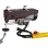 TURBO Παλάγκο ηλεκτρικό 125/250 kg LFT250