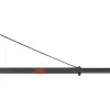 TURBO Βραχίονας παλάγκου τηλεσκοπικός 750mm-1100mm LFT1100