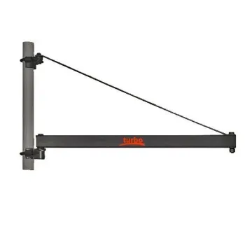 TURBO Βραχίονας παλάγκου 750mm/1000kg LFT1000