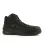 UNIWORK Μποτάκια εργασίας από δέρμα Nubuck, με προστασία, Ethic S272-001 