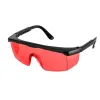 NEO TOOLS Γυαλιά Laser Κόκκινα 75-120